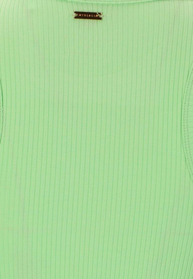 Athlecia Athlecia Lankae Tanktop Damen - 3170 Green Ash - 0 | SportScheck