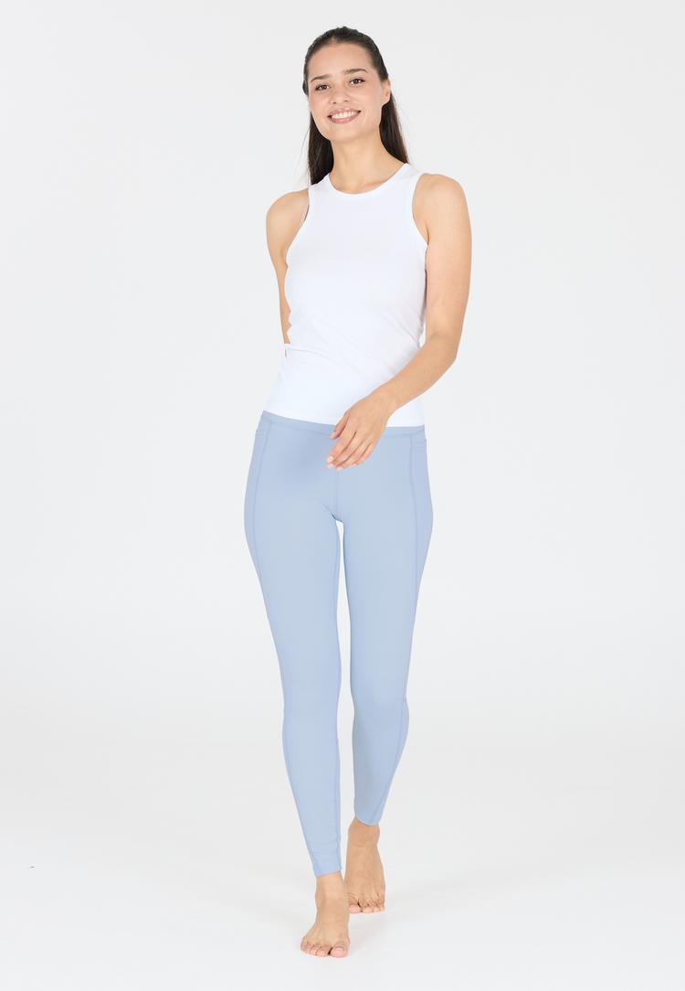 Athlecia Athlecia Aliya Tights Damen - 2259 Windsurfer - 1 | SportScheck