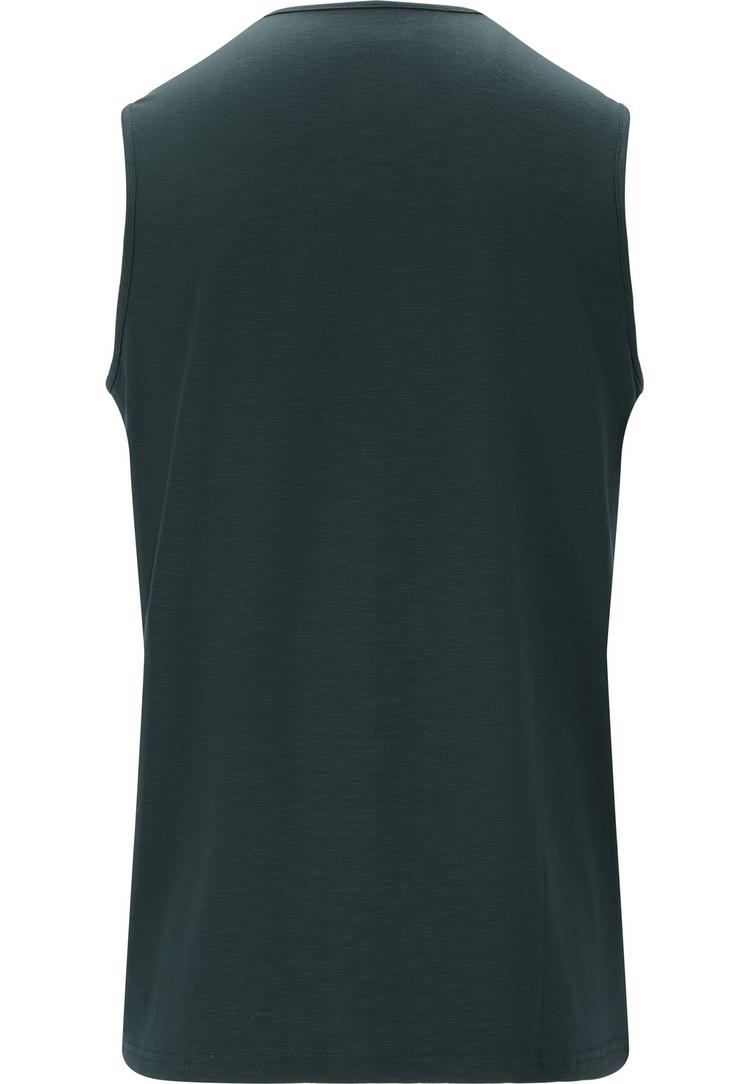 Virtus Virtus Jokers Funktionstank Herren - 3242 Dusty Forest - 0 | SportScheck