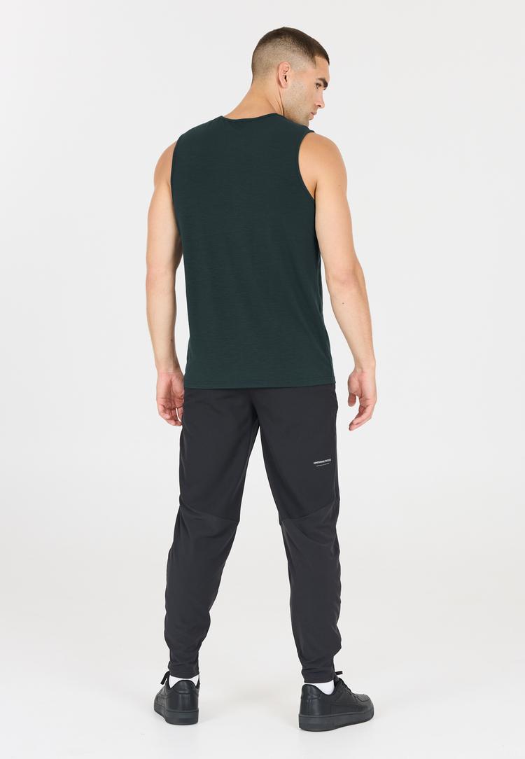 Virtus Virtus Jokers Funktionstank Herren - 3242 Dusty Forest - 3 | SportScheck