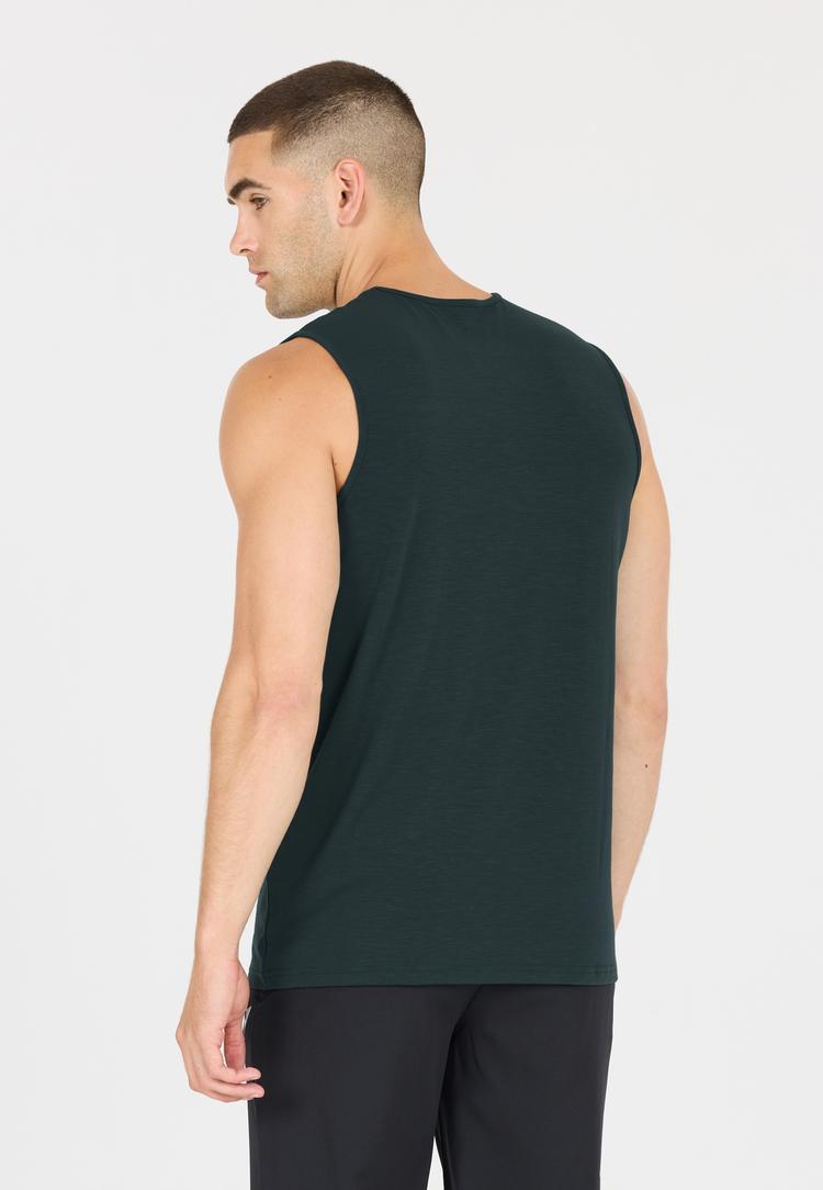 Virtus Virtus Jokers Funktionstank Herren - 3242 Dusty Forest - 4 | SportScheck