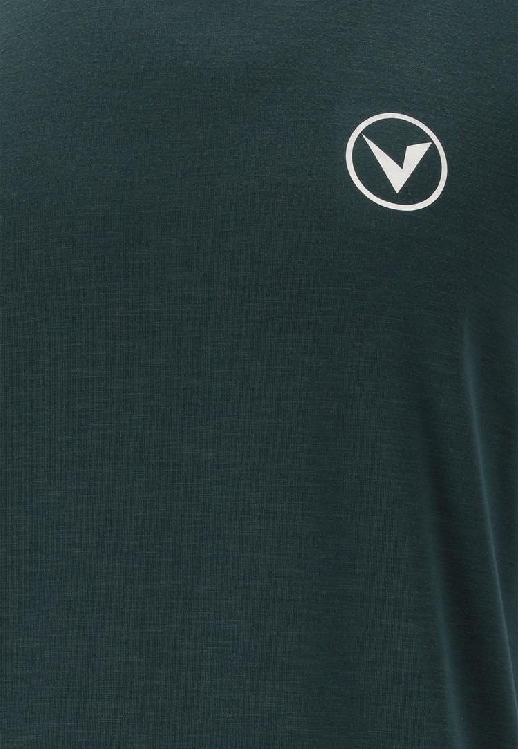 Virtus Virtus Jokers Funktionstank Herren - 3242 Dusty Forest - 0 | SportScheck