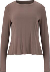 Athlecia Mandes Langarmshirt Damen - 3033 Falcon