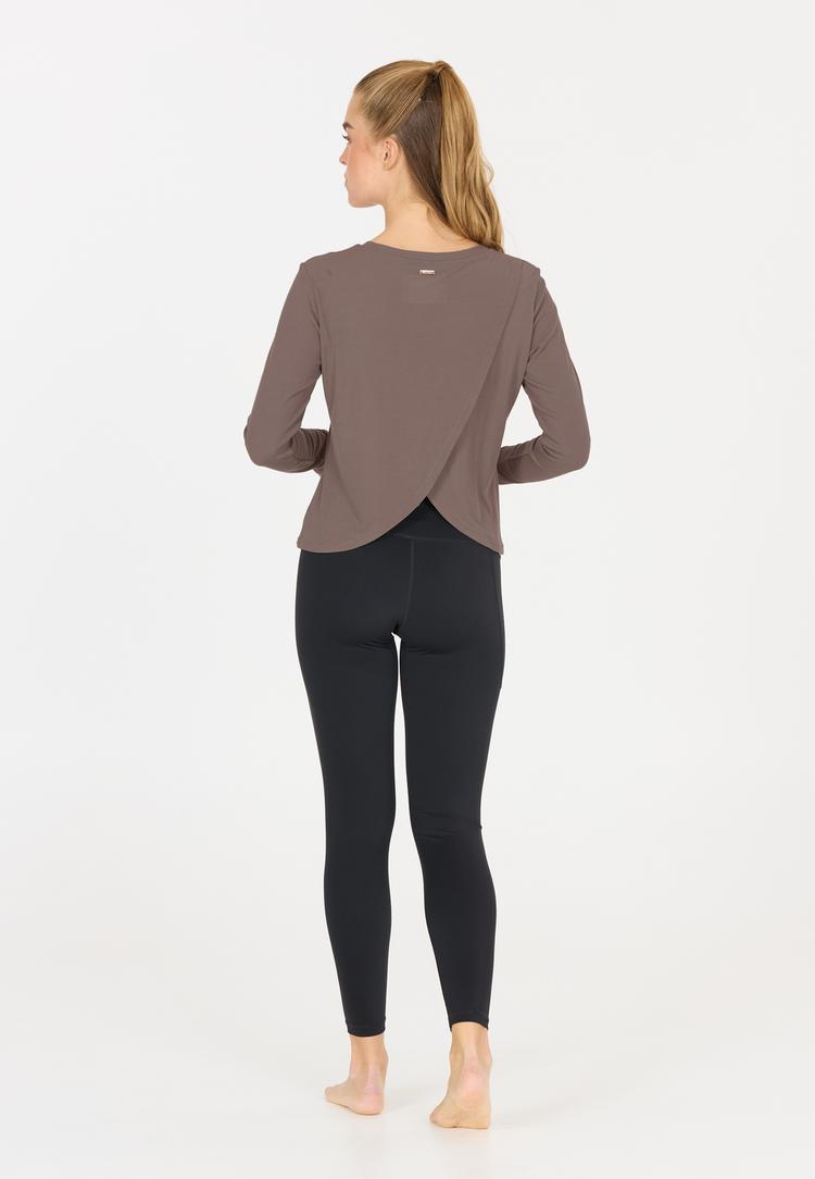 Athlecia Athlecia Mandes Langarmshirt Damen - 3033 Falcon - 2 | SportScheck