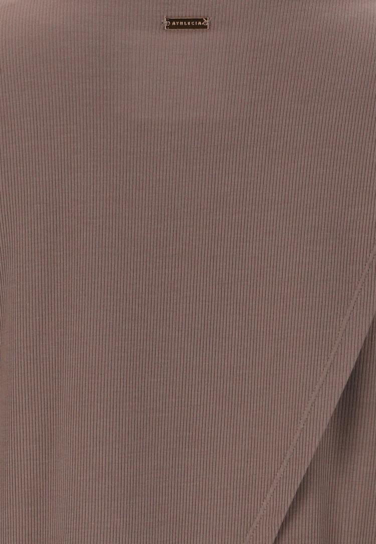 Athlecia Athlecia Mandes Langarmshirt Damen - 3033 Falcon - 0 | SportScheck