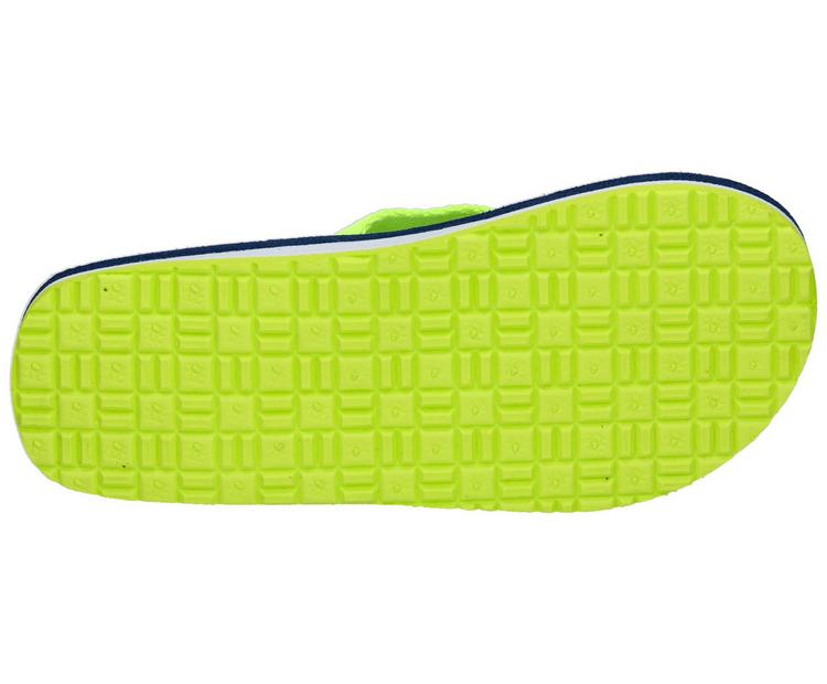 LICO LICO Badesandale Badelatschen Jungen - lemon/marine - 2 | SportScheck