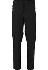 Whistler Gerd Zipphose Herren - 1001 Black