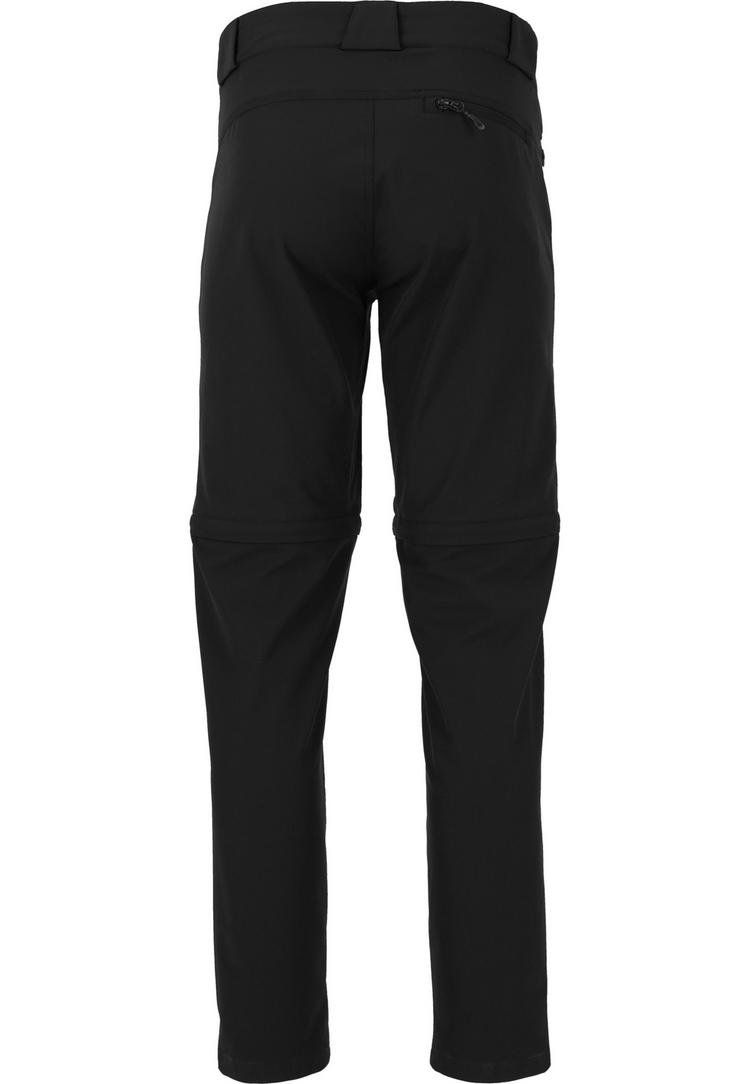 Whistler Whistler Gerd Zipphose Herren - 1001 Black - 0 | SportScheck