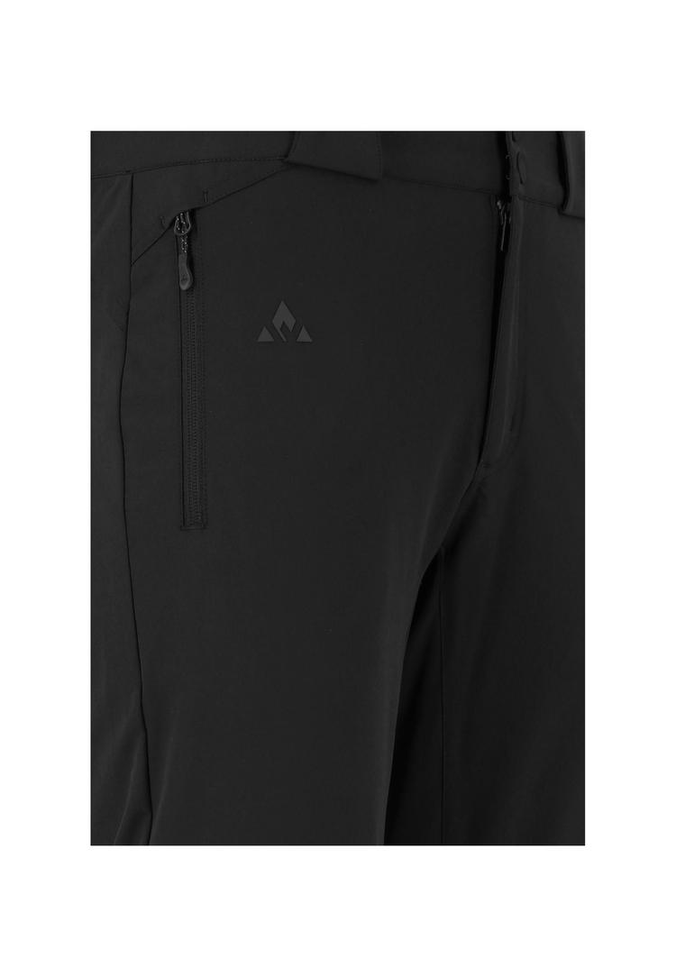 Whistler Whistler Gerd Zipphose Herren - 1001 Black - 0 | SportScheck