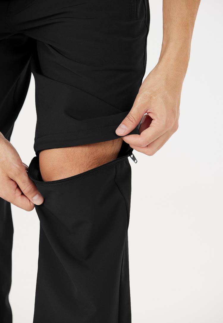 Whistler Whistler Gerd Zipphose Herren - 1001 Black - 1 | SportScheck