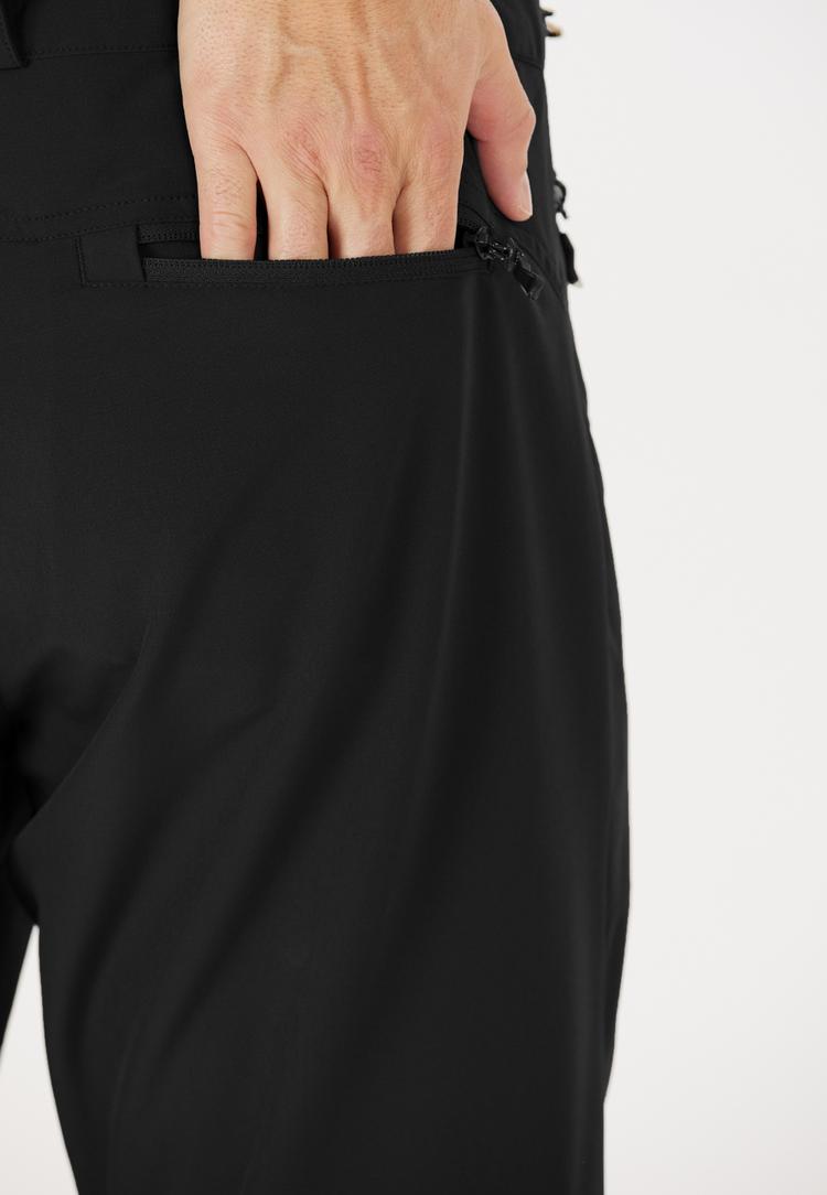 Whistler Whistler Gerd Zipphose Herren - 1001 Black - 2 | SportScheck