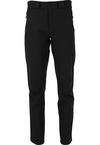 Whistler Gerd Softshellhose Herren - 1001 Black
