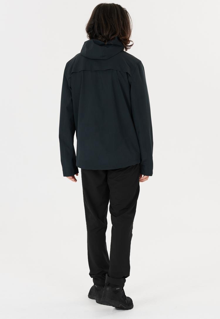 Whistler Whistler Gerd Softshellhose Herren - 1001 Black - 3 | SportScheck