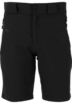 Whistler Gerd Shorts Herren 1001 Black