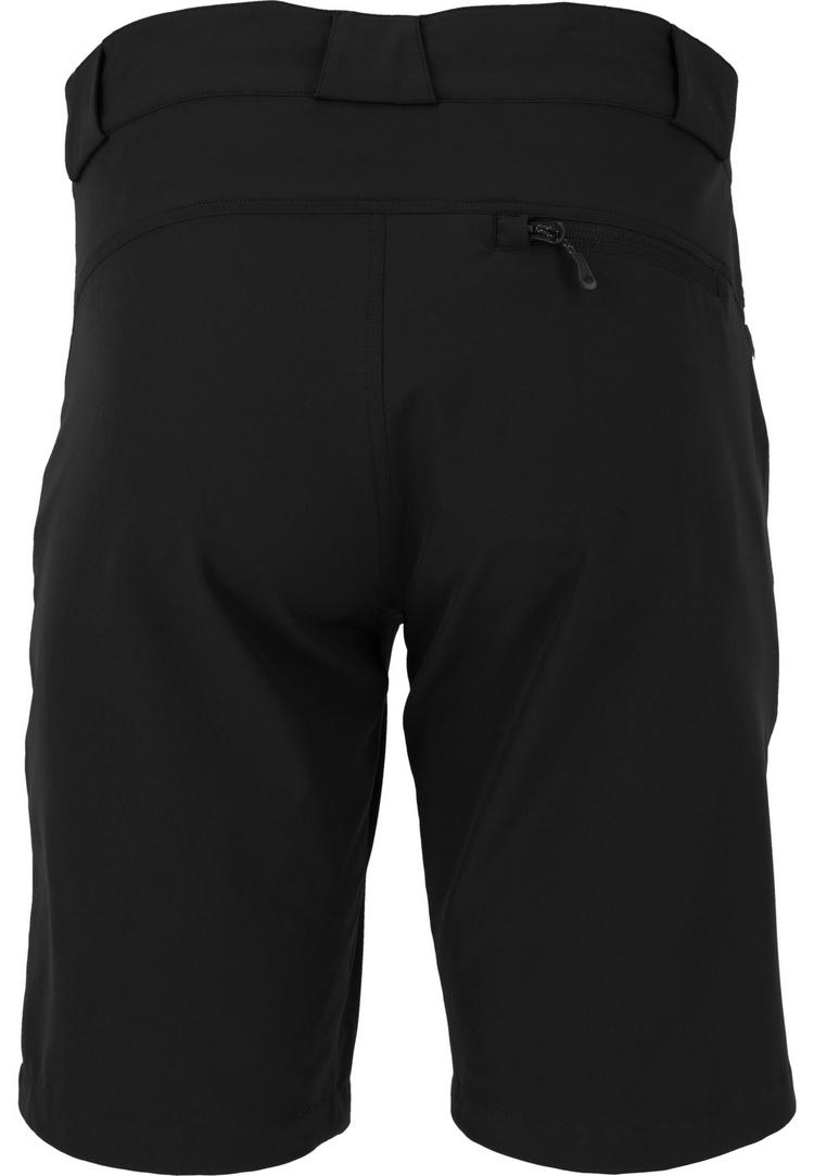 Whistler Whistler Gerd Shorts Herren - 1001 Black - 0 | SportScheck