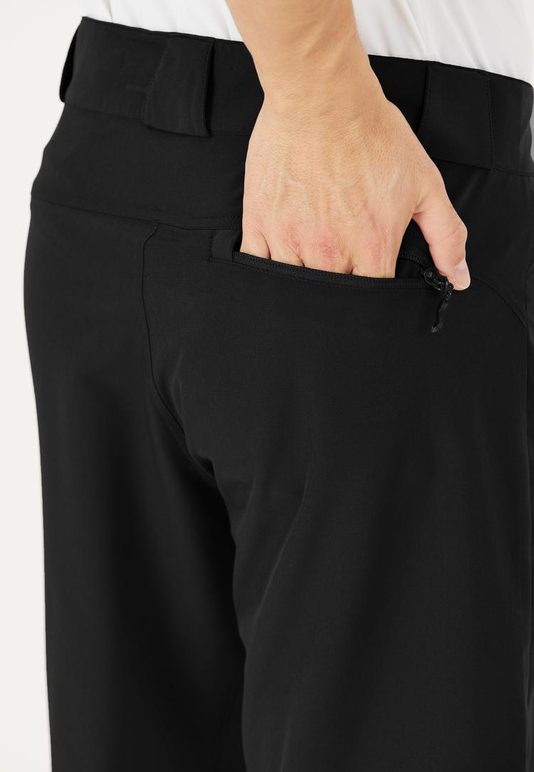 Whistler Whistler Gerd Shorts Herren - 1001 Black - 4 | SportScheck