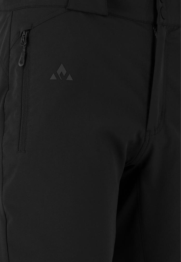 Whistler Whistler Gerd Shorts Herren - 1001 Black - 0 | SportScheck