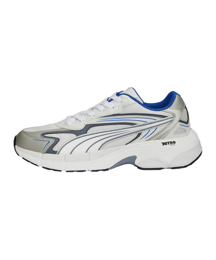PUMA PUMA Teveris Nitro Noughties Sneaker Sneaker Herren - grau - 0 | SportScheck