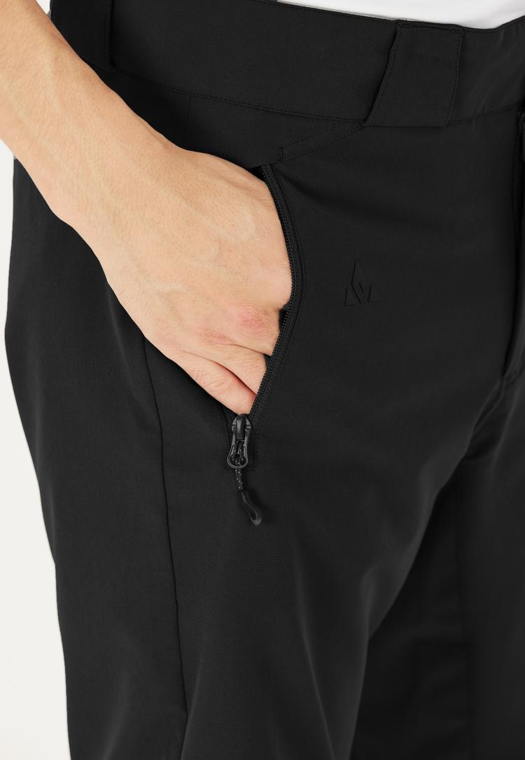 Whistler Whistler Gerd Shorts Herren - 1001 Black - 1 | SportScheck