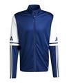 adidas Squadra 25 Trainingsjacke Trainingsjacke Herren - blauweiss