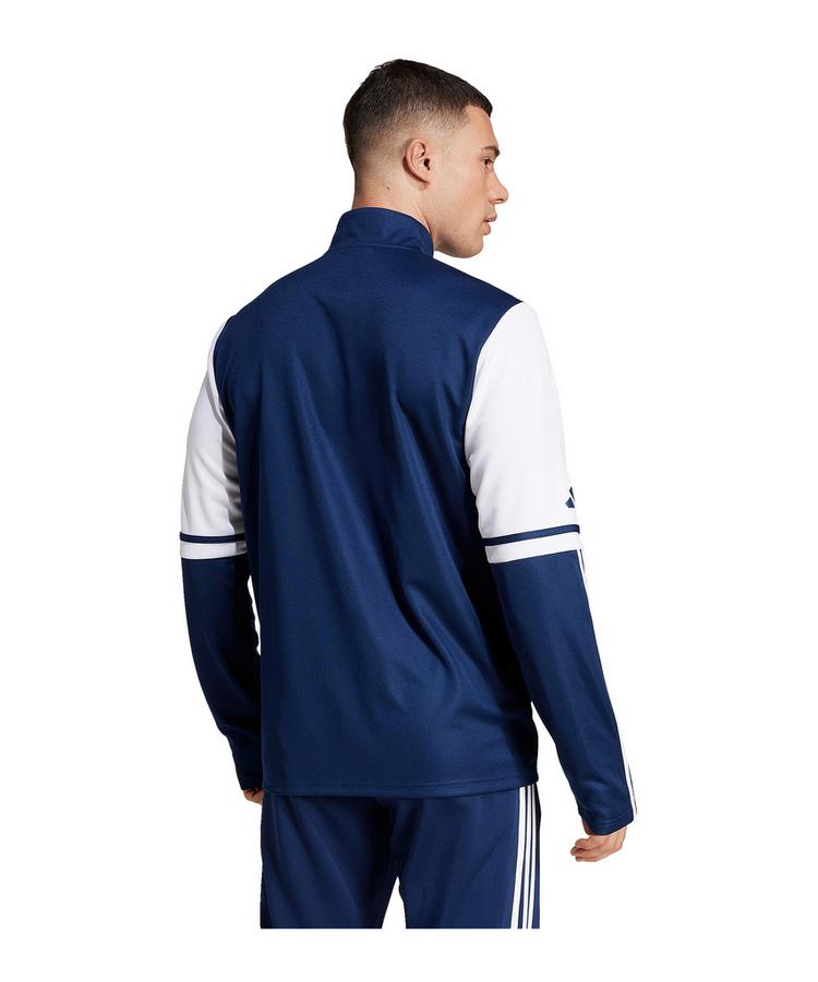 adidas adidas Squadra 25 Trainingsjacke Trainingsjacke Herren - blauweiss - 0 | SportScheck