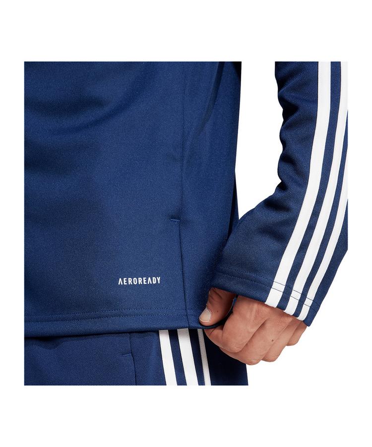 adidas adidas Squadra 25 Trainingsjacke Trainingsjacke Herren - blauweiss - 1 | SportScheck