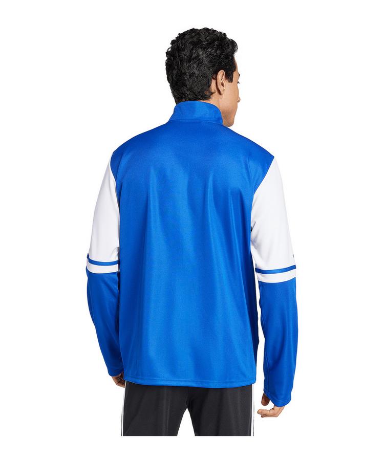 adidas adidas Squadra 25 Trainingsjacke Trainingsjacke Herren - blau - 0 | SportScheck