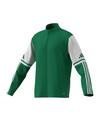 adidas Squadra 25 Trainingsjacke Trainingsjacke Herren - gruenweiss