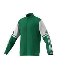 adidas Squadra 25 Trainingsjacke Trainingsjacke Herren - gruenweiss