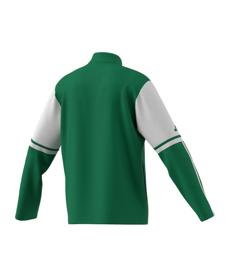 adidas adidas Squadra 25 Trainingsjacke Trainingsjacke Herren - gruenweiss - 0 | SportScheck