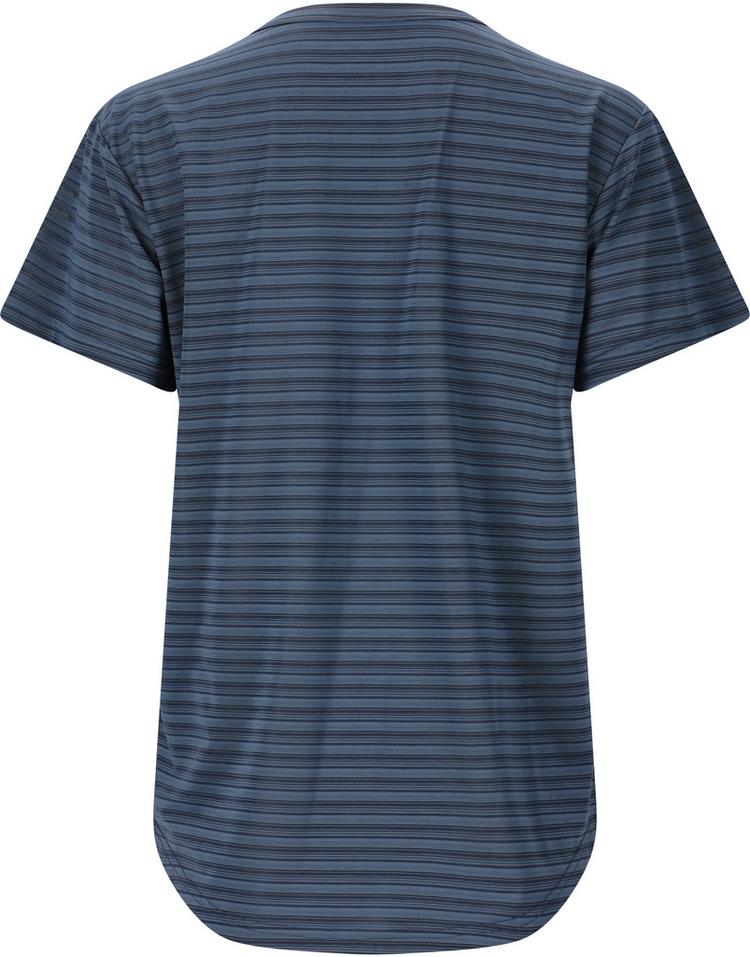 Whistler Whistler Skylon Printshirt Damen - 2253 China Blue - 0 | SportScheck