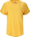 Whistler Skylon Printshirt Damen - 5261 Misted Yellow