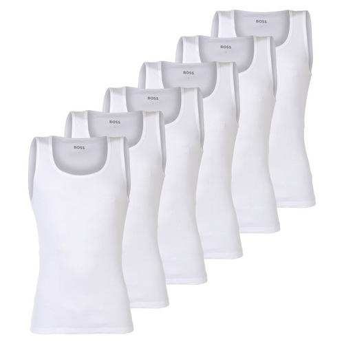 Boss Unterhemd Unterhemd Herren