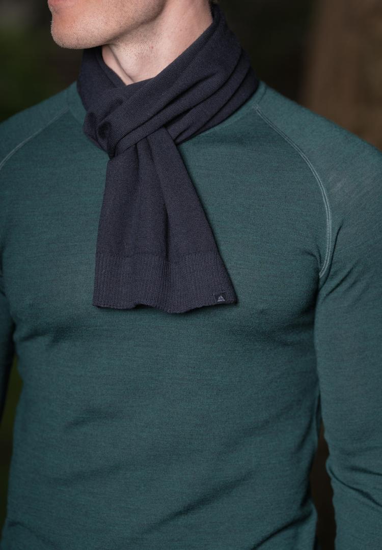 DANISH ENDURANCE DANISH ENDURANCE Echo Merino Schal - schwarz - 0 | SportScheck