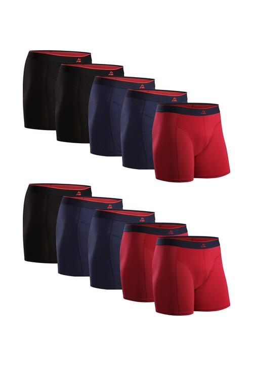 DANISH ENDURANCE Bamboo Trunks Unterhose Herren