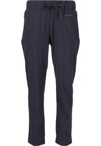 Endurance PHILE STRETCH Trainingshose Damen - 2154 Blue Nights
