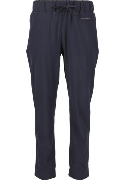 Endurance PHILE STRETCH Trainingshose Damen