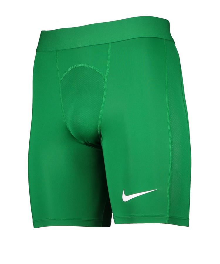 Nike Nike Underwear Shorts Funktionsunterhose Herren - gruenweiss - 0 | SportScheck