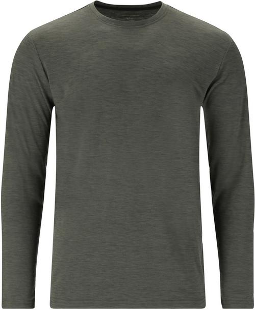 Endurance Peako Langarmshirt Herren
