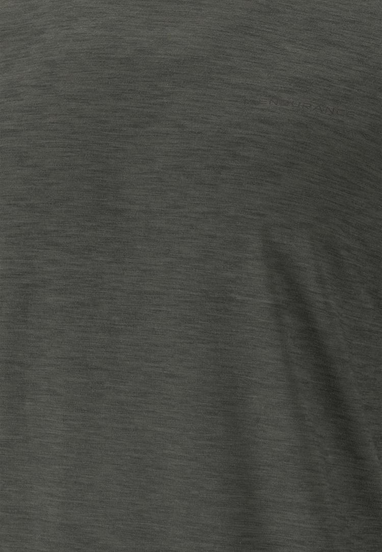 Endurance Endurance Peako Langarmshirt Herren - 3067 Urban Chic - 0 | SportScheck