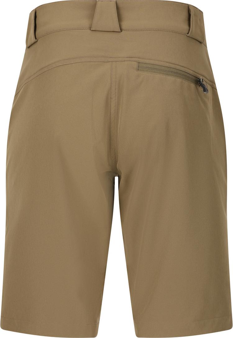 Whistler Whistler Gerd Shorts Damen - 3161 Dusky Green - 0 | SportScheck