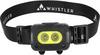 Whistler Bullita Stirnlampe LED - 1001 Black