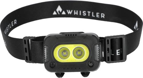 Whistler Bullita Stirnlampe LED