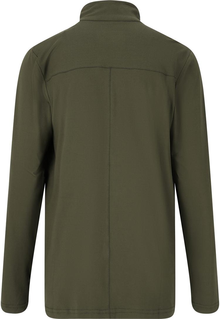 Endurance Endurance Allan Jr Langarmshirt Kinder - 3241 Kambaba - 0 | SportScheck