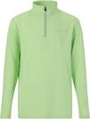 Endurance Allan Jr Langarmshirt Kinder - 3199 Paradise Green