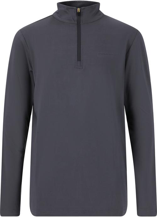 Endurance Allan Jr Langarmshirt Kinder