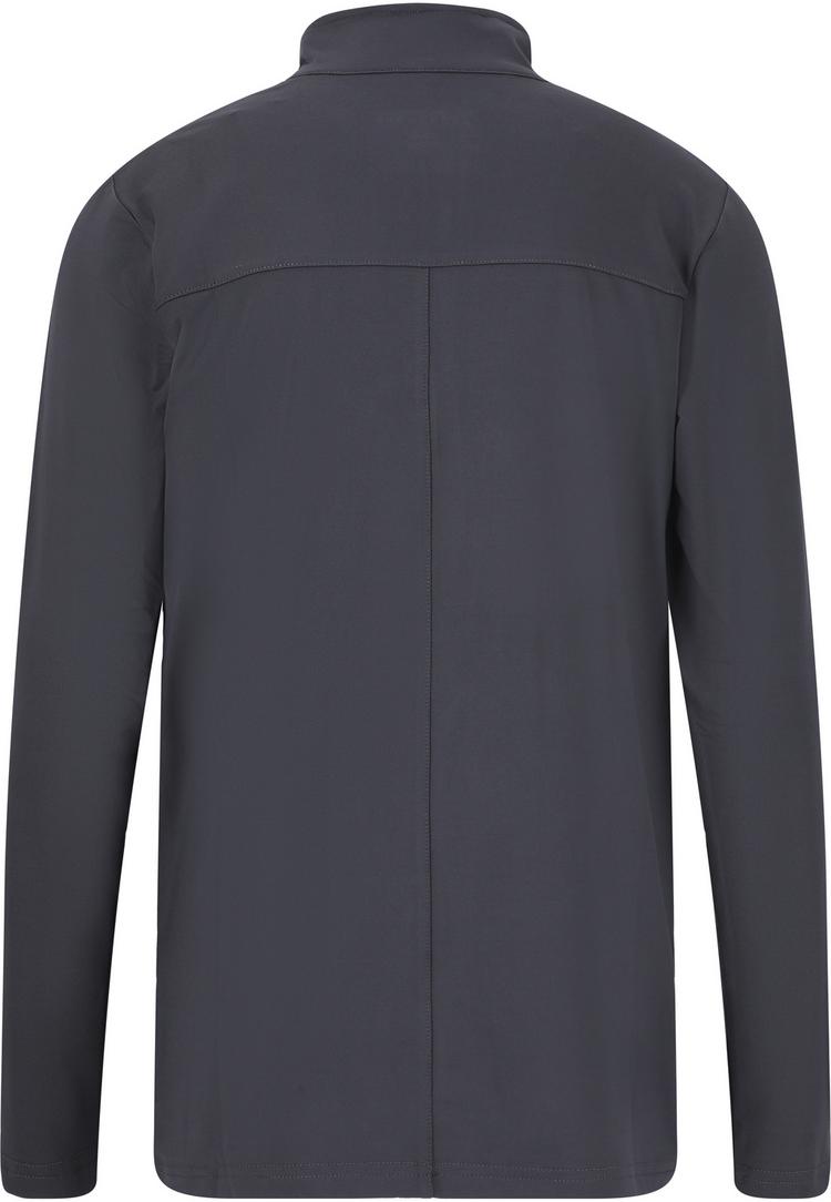 Endurance Endurance Allan Jr Langarmshirt Kinder - 1173 Ombre Blue - 0 | SportScheck