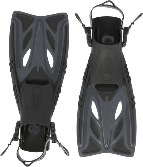 Cruz Matira Jr. Flossen