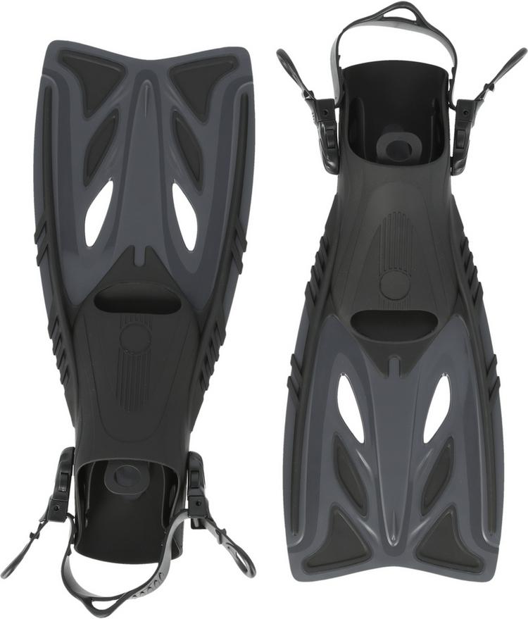 Cruz Cruz Matira Jr. Flossen - 1001 Black - 0 | SportScheck