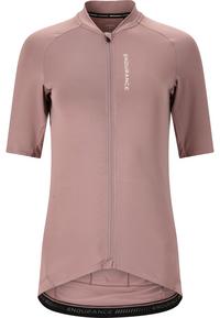 Endurance Paxton T-Shirt Damen - 4317 Toadstool